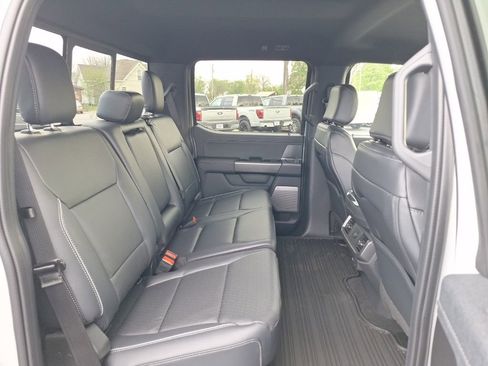 New 2026 Ford F150 Lariat AWD/4WD image 20
