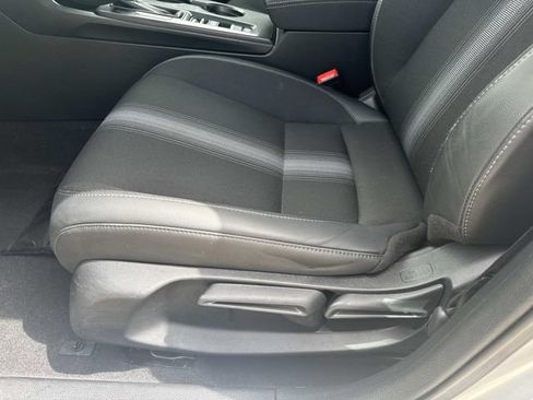Certified 2023 Honda Civic Sport image 16