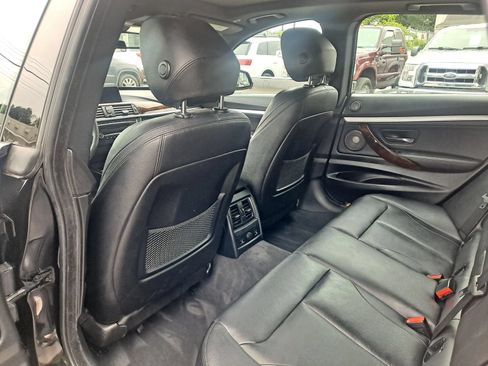 Used 2016 BMW 328i Gran Turismo xDrive AWD/4WD image 9