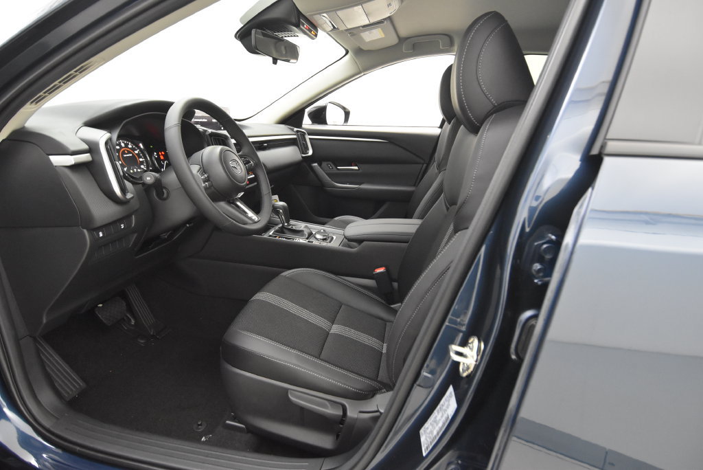 New 2026 MAZDA CX-50 AWD 2.5 S w/ Select Package image 24