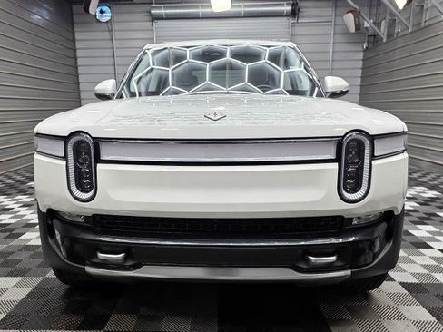 Used 2022 Rivian R1T Adventure AWD/4WD image 3