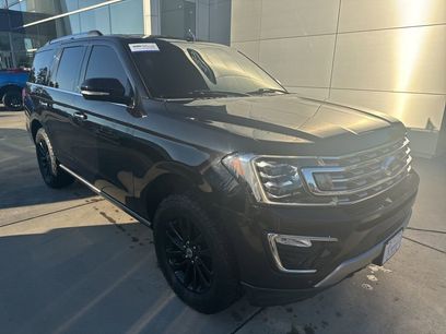 Used 2019 Ford Expedition Limited