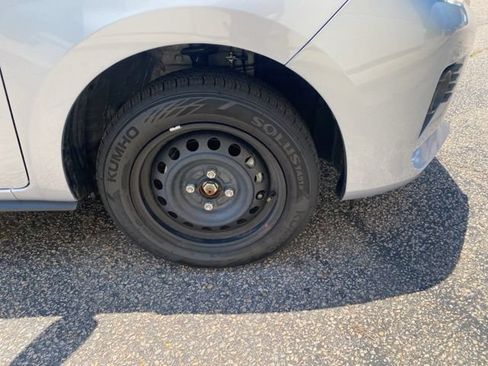 Used 2024 Mitsubishi Mirage G4 ES FWD image 28