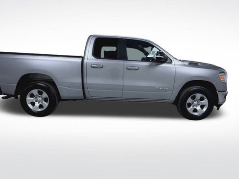 Used 2022 RAM 1500 Big Horn image 9