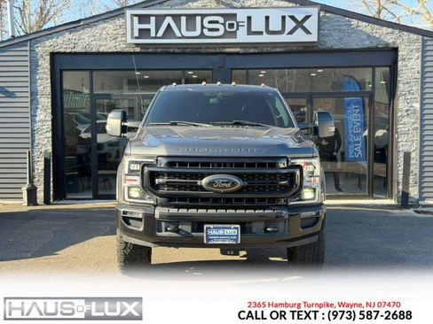 Used 2020 Ford F250 Lariat image 7