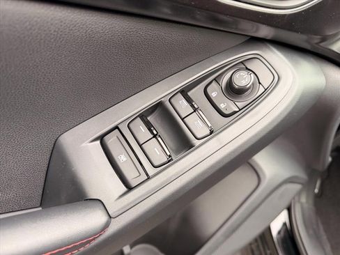 New 2026 Subaru Impreza RS image 14