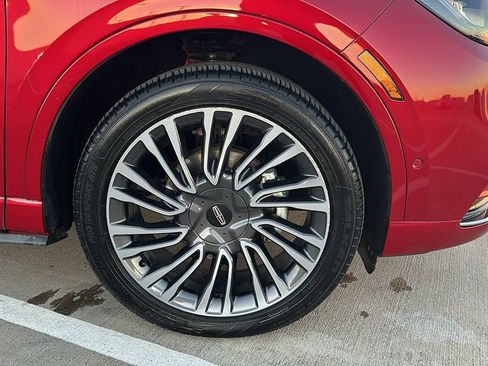 Used 2020 Lincoln Corsair Reserve w/ Equipment Group 201A image 16