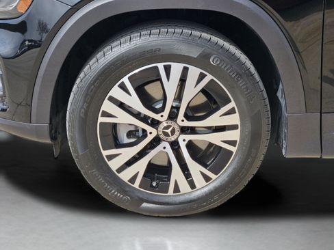 Certified 2026 Mercedes-Benz GLB 250 GLB 250 image 10