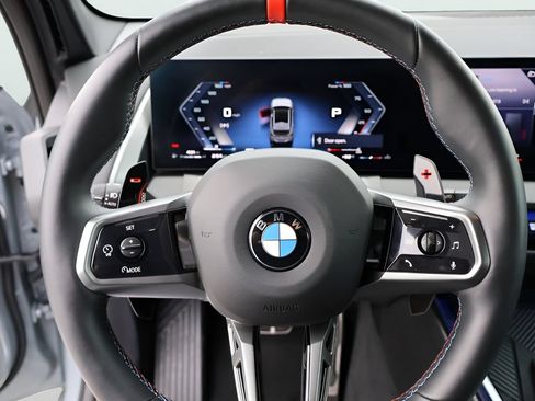 Used 2026 BMW X3 M50 AWD/4WD image 31