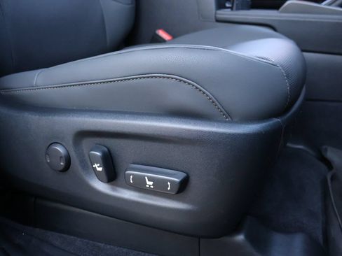 Used 2023 Lexus GX 460 Premium AWD/4WD image 8