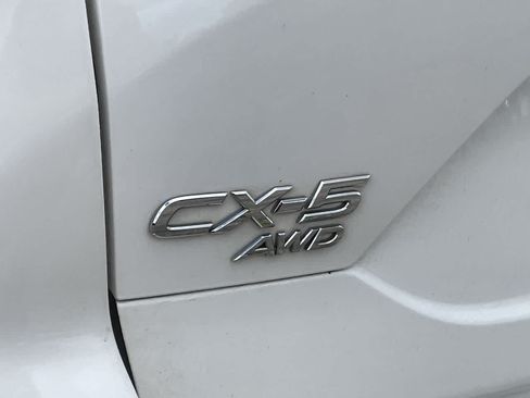 Used 2019 MAZDA CX-5 Grand Touring AWD/4WD image 36