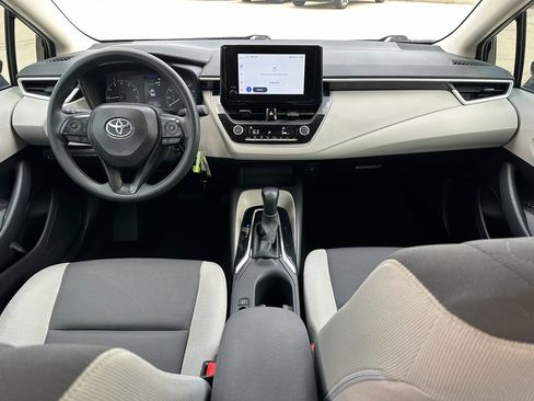 Used 2024 Toyota Corolla LE image 14