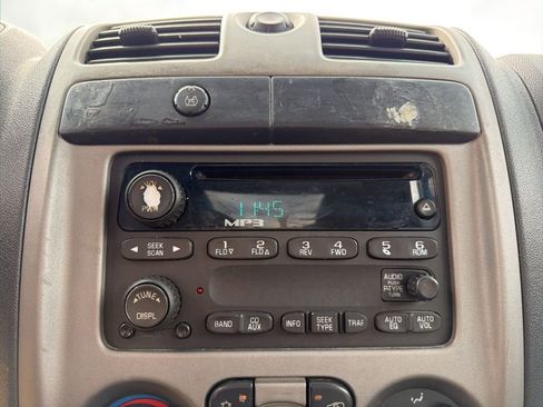 Used 2005 GMC Canyon SLE w/ Power Convenience Package image 15