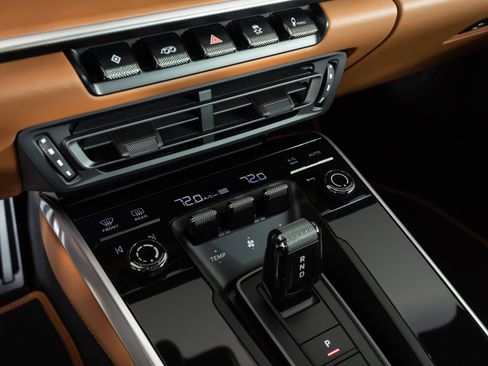 Used 2024 Porsche 911 Turbo S image 62