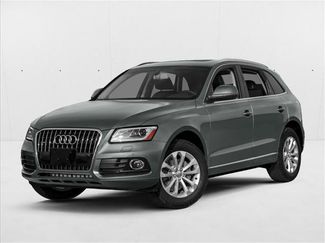 Used 2016 Audi Q5 3.0T Premium Plus w/ Technology Package AWD/4WD video 1
