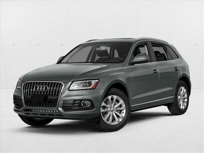 Used 2016 Audi Q5 3.0T Premium Plus w/ Technology Package
