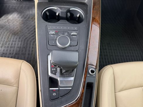 Used 2019 Audi A5 2.0T Premium AWD/4WD image 18