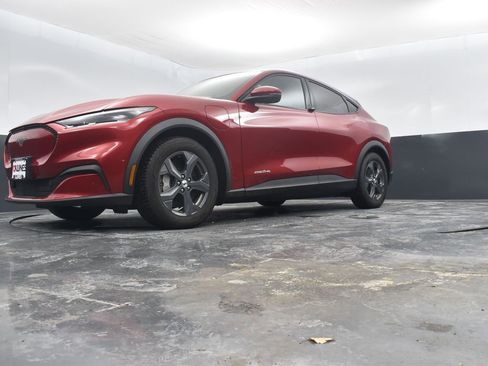 Used 2021 Ford Mustang Mach-E Select w/ Comfort/Technology Package image 45