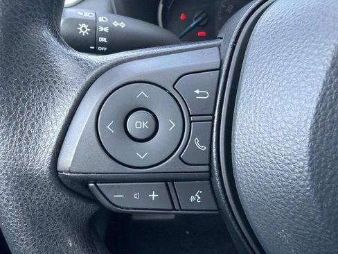 Used 2024 Toyota RAV4 LE AWD/4WD image 24