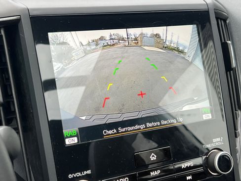 Used 2025 Subaru Forester Wilderness w/ Convenience Package image 20