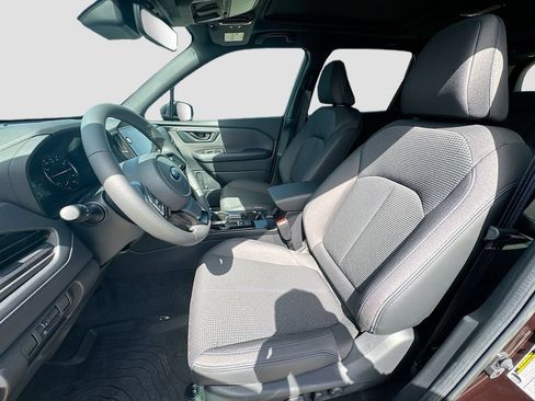 New 2026 Subaru Forester Premium AWD/4WD image 24
