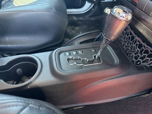 Used 2015 Jeep Wrangler Unlimited Sport w/ Quick Order Package 24S image 8