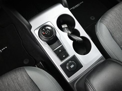 Used 2023 Ford Bronco Sport Big Bend AWD/4WD image 21