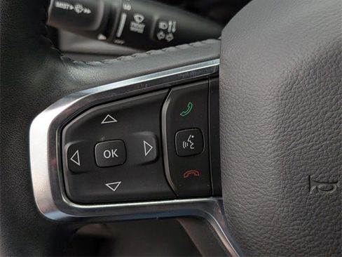 Used 2024 RAM 1500 Laramie image 15
