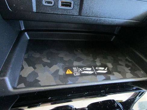 New 2026 Chevrolet Colorado Trail Boss AWD/4WD image 32