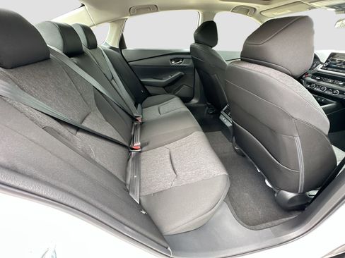 New 2025 Honda Accord SE image 21