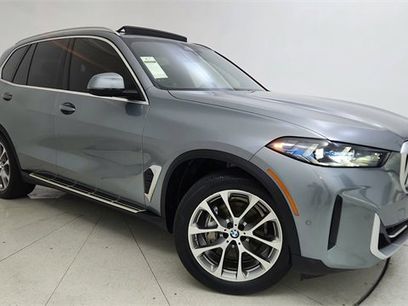 Used 2024 BMW X5 sDrive40i