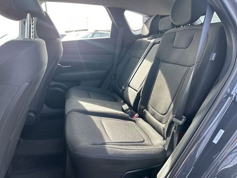 New 2026 Hyundai Tucson Blue SE w/ Tow & Go Package image 23