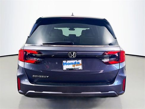 Used 2025 Honda Odyssey EX-L image 8