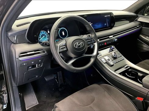 Used 2025 Hyundai Palisade Calligraphy AWD/4WD image 13