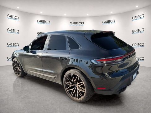 Used 2023 Porsche Macan S AWD/4WD image 6
