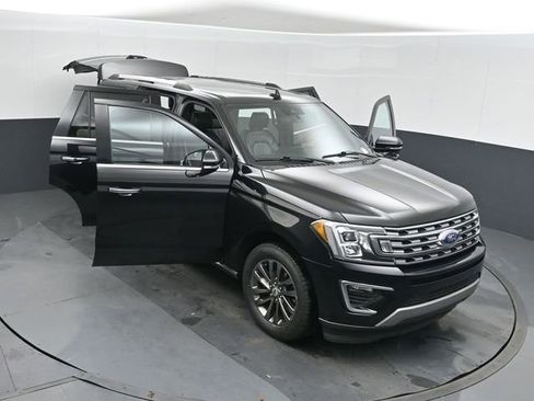 Used 2020 Ford Expedition Limited image 49