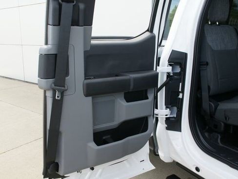 New 2026 Ford F350 XLT image 28