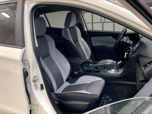 Used 2019 Subaru Crosstrek 2.0i Premium w/ Eyesight System AWD/4WD image 7