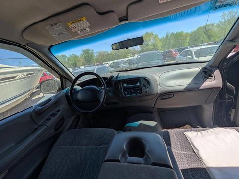 Used 1998 Ford F150 XL AWD/4WD image 31