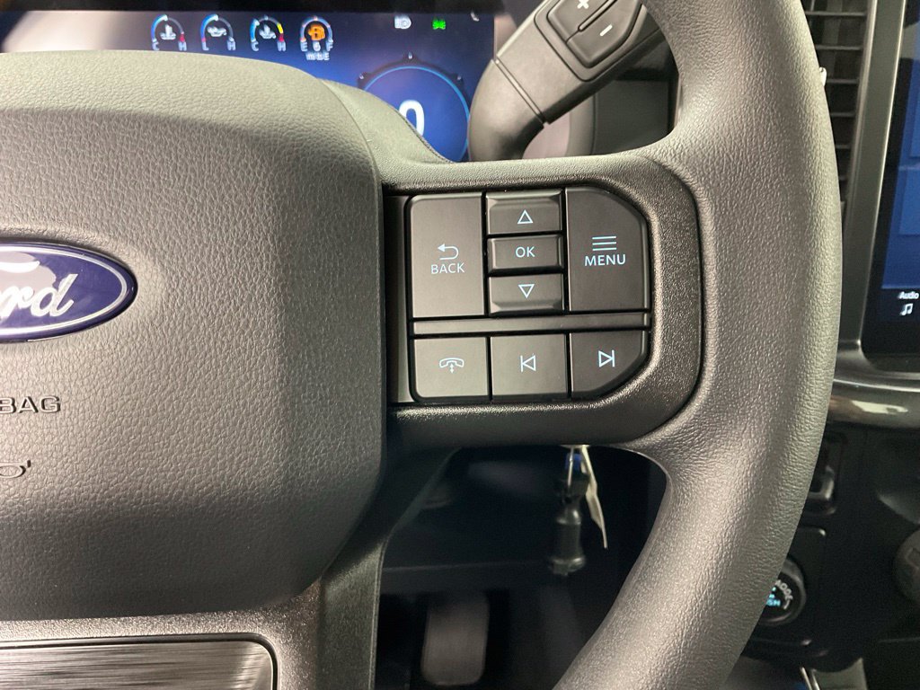 New 2026 Ford F150 STX w/ Equipment Group 200A RWD image 25