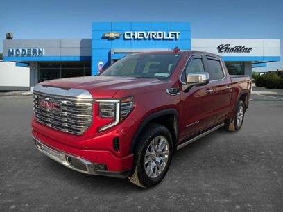 Used 2024 GMC Sierra 1500 Denali w/ Technology Package