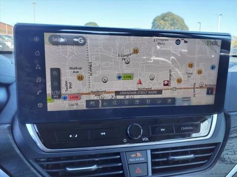 New 2025 Nissan Altima 2.5 SL image 14