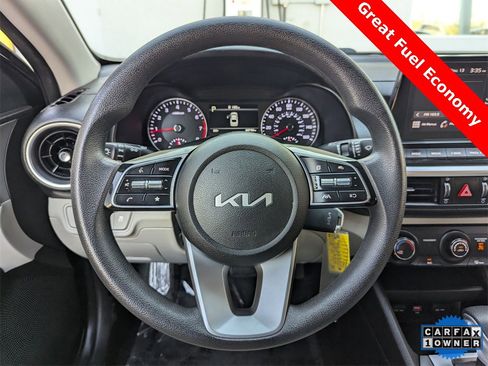 Used 2023 Kia Forte LXS image 19