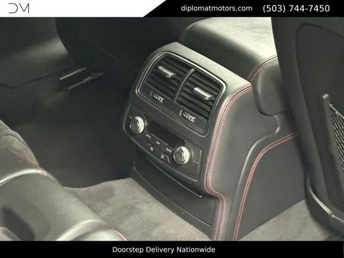 Used 2017 Audi RS 7 Performance AWD/4WD image 22
