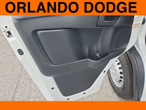 New 2026 RAM ProMaster 2500 image 13