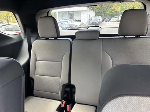 New 2026 Chevrolet Traverse LT w/ Enhanced Driving Package image 12