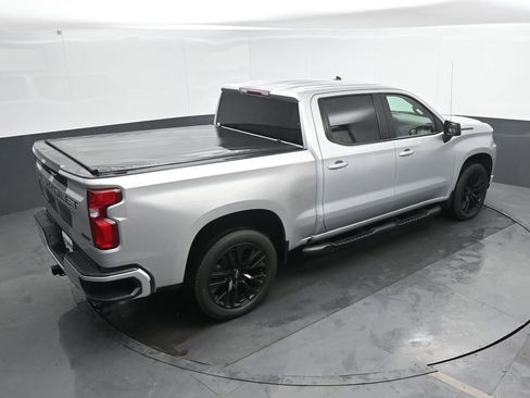 Used 2020 Chevrolet Silverado 1500 RST w/ Rally Edition image 36