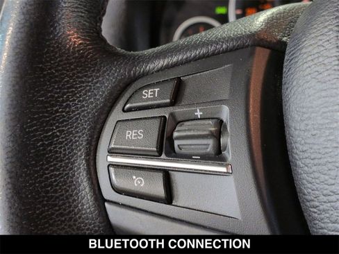 Used 2017 BMW X3 xDrive28i image 8