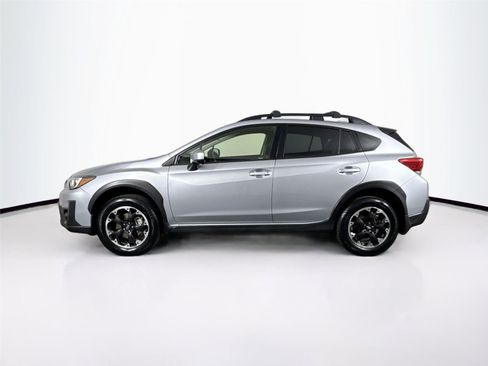 Used 2023 Subaru Crosstrek 2.0i Premium w/ Popular Package #4 image 9