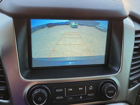 Used 2020 Chevrolet Tahoe LT image 15